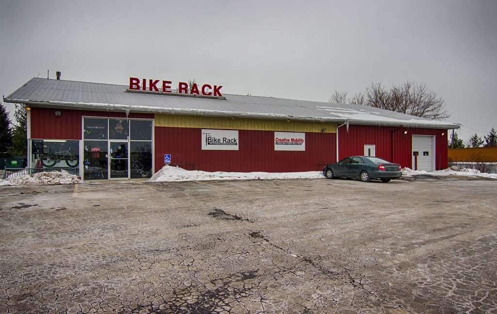 Bike Rack Inc | 2930 Campton Hills Drive, St. Charles, IL 60175 | Phone: (630) 584-6588