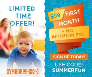 Gymboree Play & Music, Red Bank | 26 Applegate St, Red Bank, NJ 07701, USA | Phone: (732) 872-8500