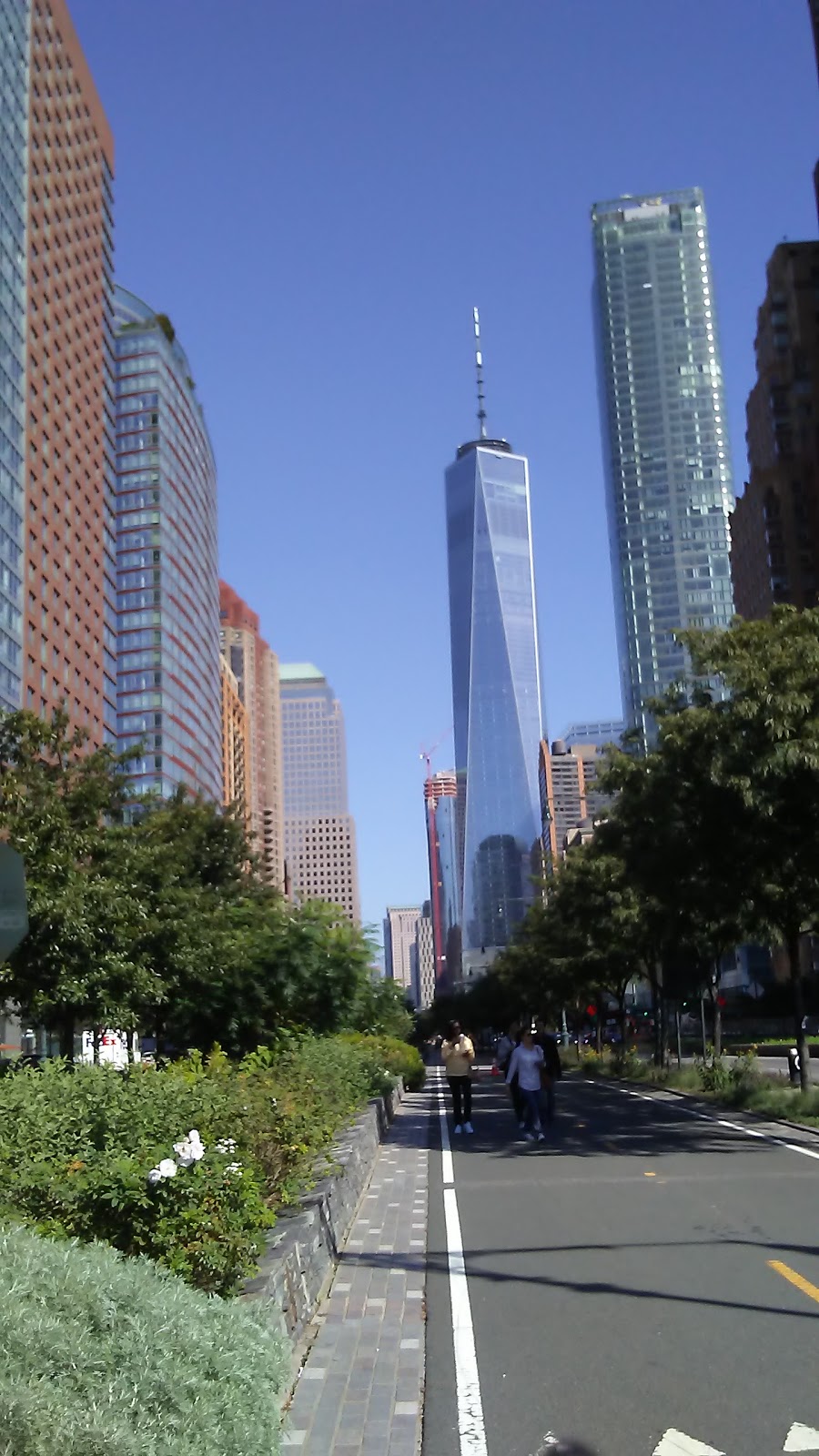 Battery Park | New York, NY 10004, USA