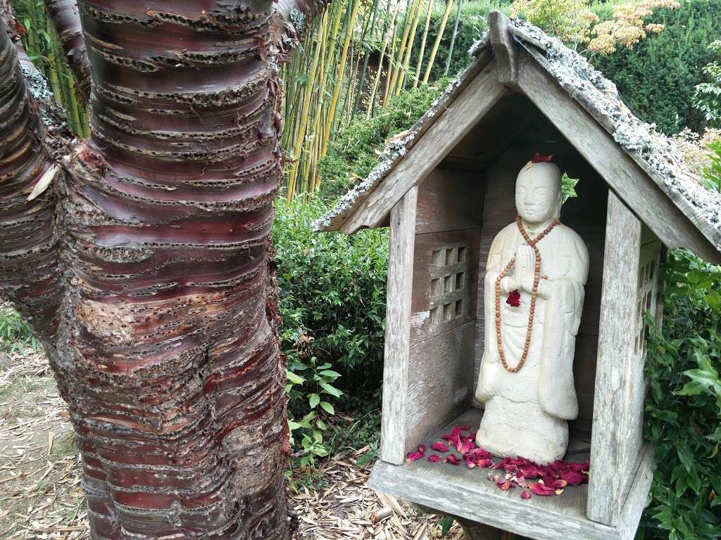 Green Gulch Farm Zen Center | 1601 Shoreline Hwy, Muir Beach, CA 94965 | Phone: (415) 383-3134