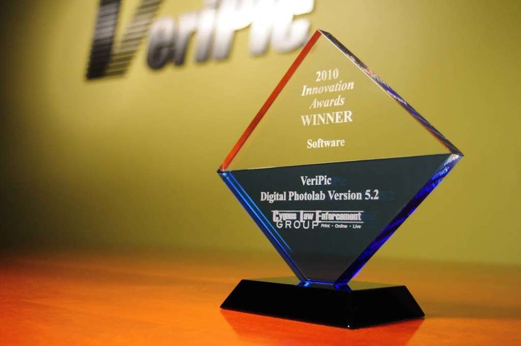 VeriPic, Inc. | PO Box 610801, San Jose, CA 95161, USA | Phone: (408) 496-1200