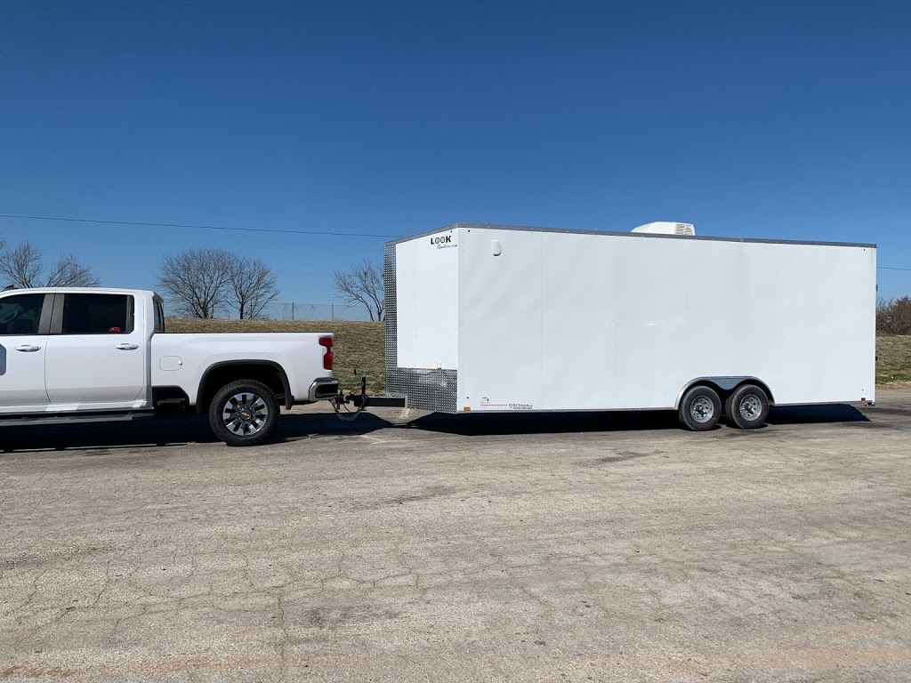 RJ Trailers | 308 S Hwy 175, Seagoville, TX 75159, USA | Phone: (972) 287-9977