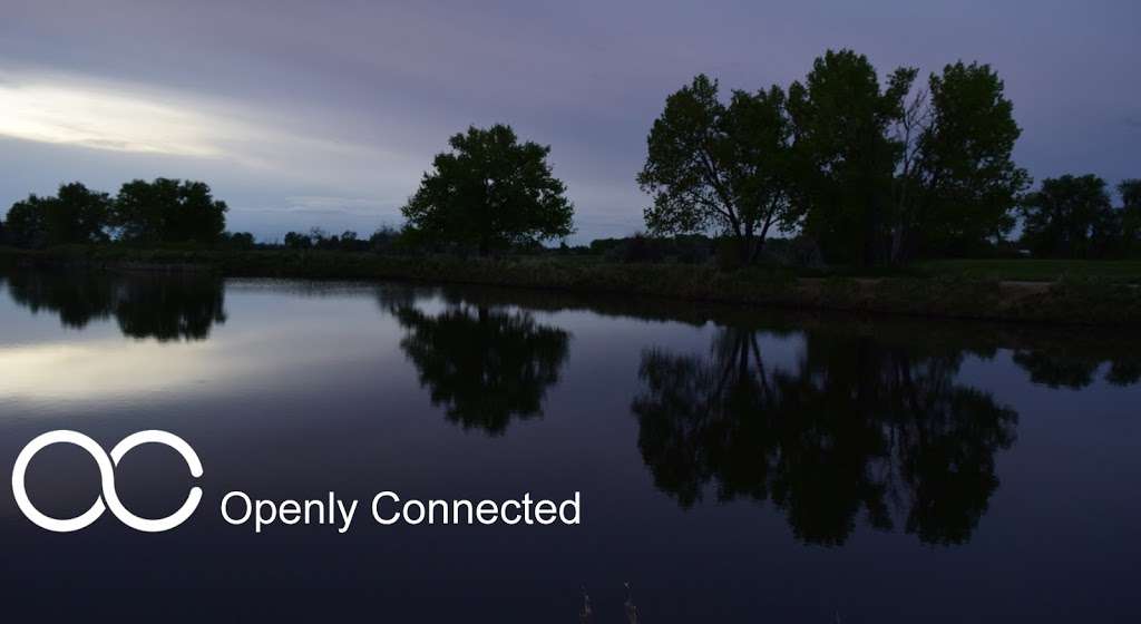 Openly Connected, LLC | 1816, 703 Harrison Dr, Lafayette, CO 80026 | Phone: (303) 910-3977