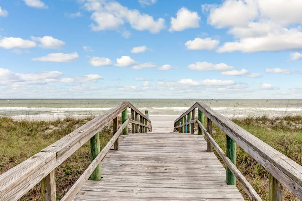 Amelia Island Rentals | 5472 1st Coast Hwy Suite 12, Fernandina Beach, FL 32034, USA | Phone: (904) 432-8715