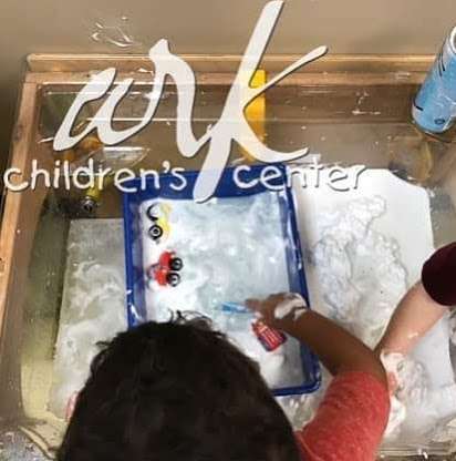 The Ark Childrens Center | 760 Clear Lake City Blvd, Webster, TX 77598, USA | Phone: (713) 551-4870