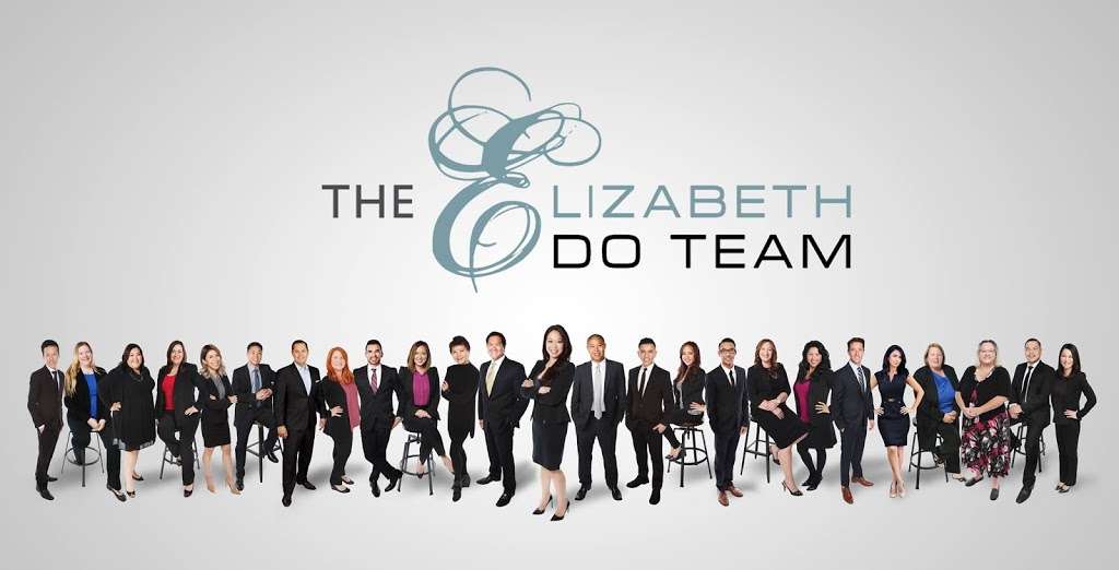 The Elizabeth Do Team -Executive Real Estate Group | 10192 Chapman Ave, Garden Grove, CA 92840, USA | Phone: (714) 823-9253