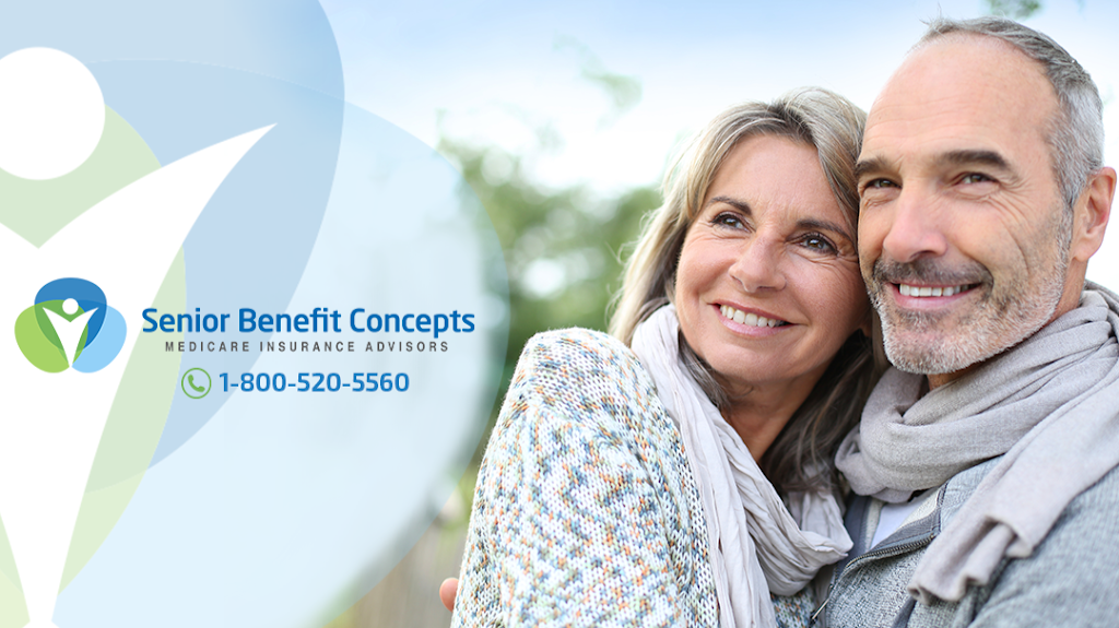 Senior Benefit Concepts | 1904 Old Peachland Rd, Marshville, NC 28103, USA | Phone: (800) 520-5560