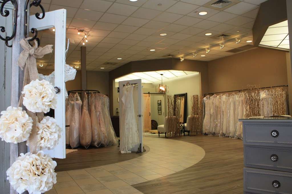 Dani West Bridal Boutique | 3335 Arapahoe Rd #30, Erie, CO 80516, USA | Phone: (303) 665-2082