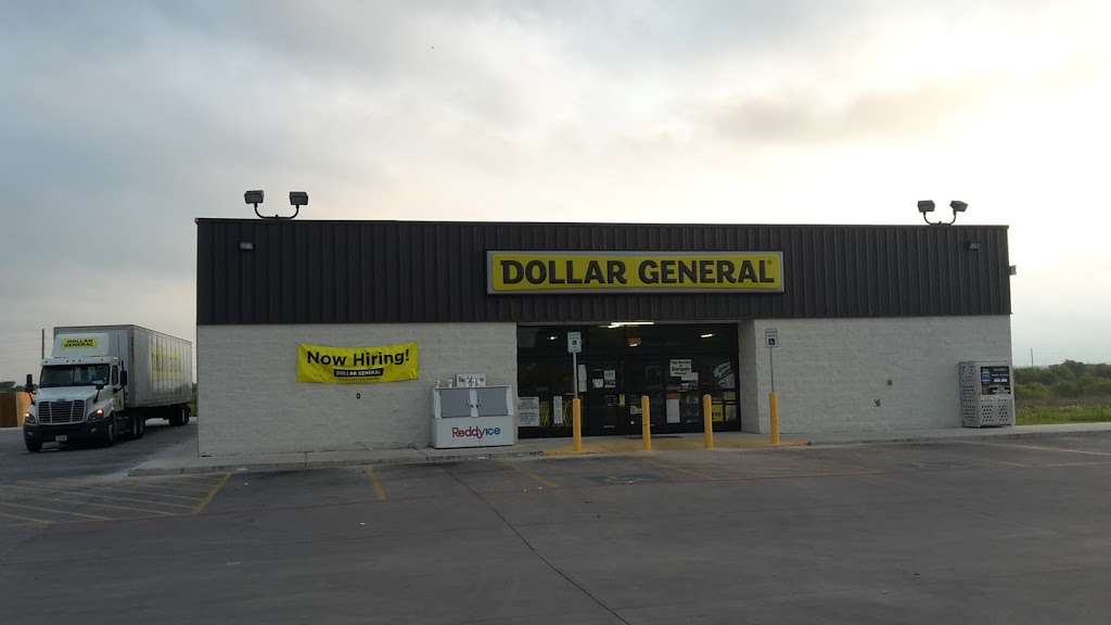 Dollar General | 3907 Rockport Rd, San Antonio, TX 78264, USA | Phone: (210) 455-1011