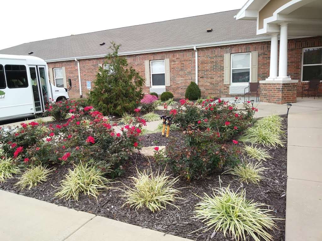 Blackhawk Assisted Living | 22550 S Franklin St, Spring Hill, KS 66083 | Phone: (913) 686-3170