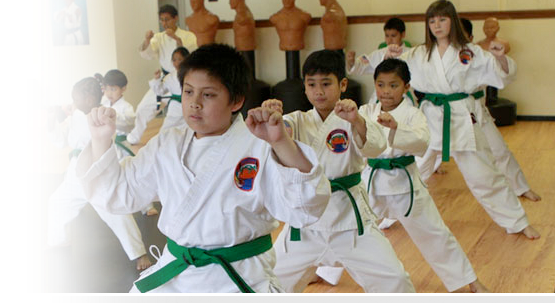 Sidekicks Martial Arts Academy | 2939 Alta View Drive #Q, San Diego, CA 92139 | Phone: (619) 267-4420