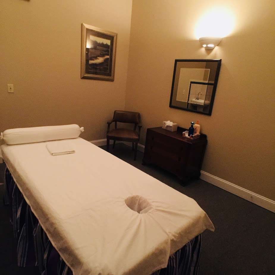 Z-One Massage Therapy | 1905 Rice Rd Ext #104, Matthews, NC 28105 | Phone: (704) 890-7811