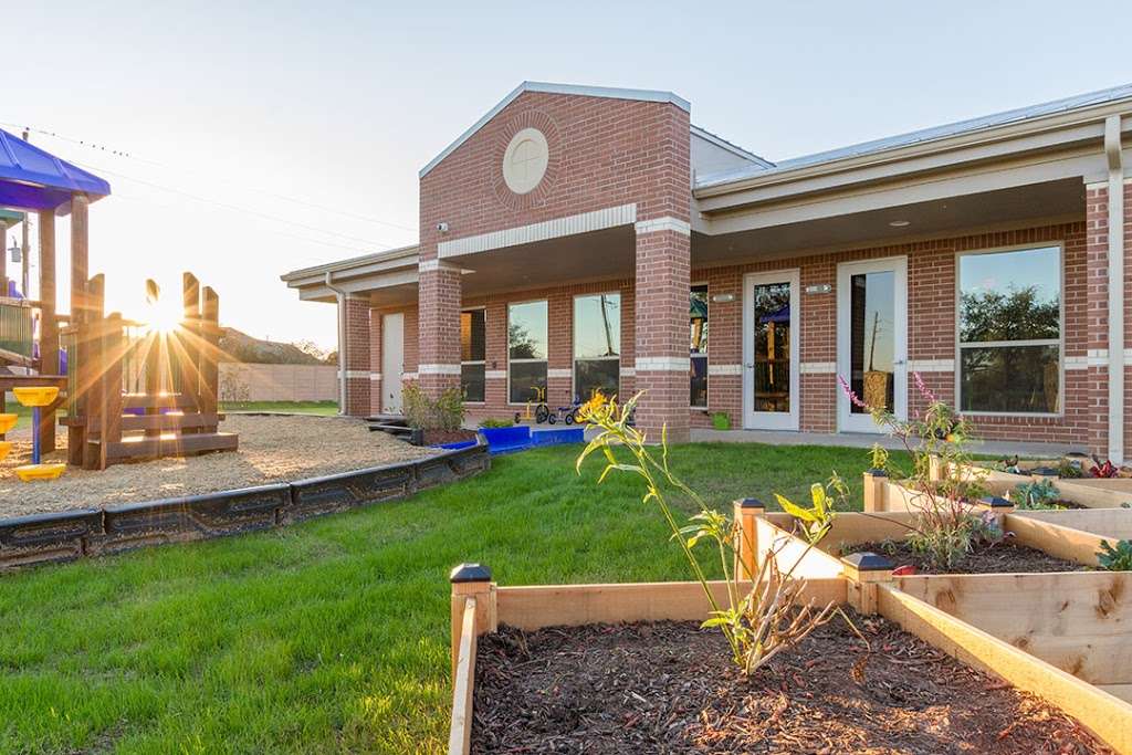 Meadow Montessori School | 7860 W Grand Pkwy, Richmond, TX 77406, USA | Phone: (281) 377-3175