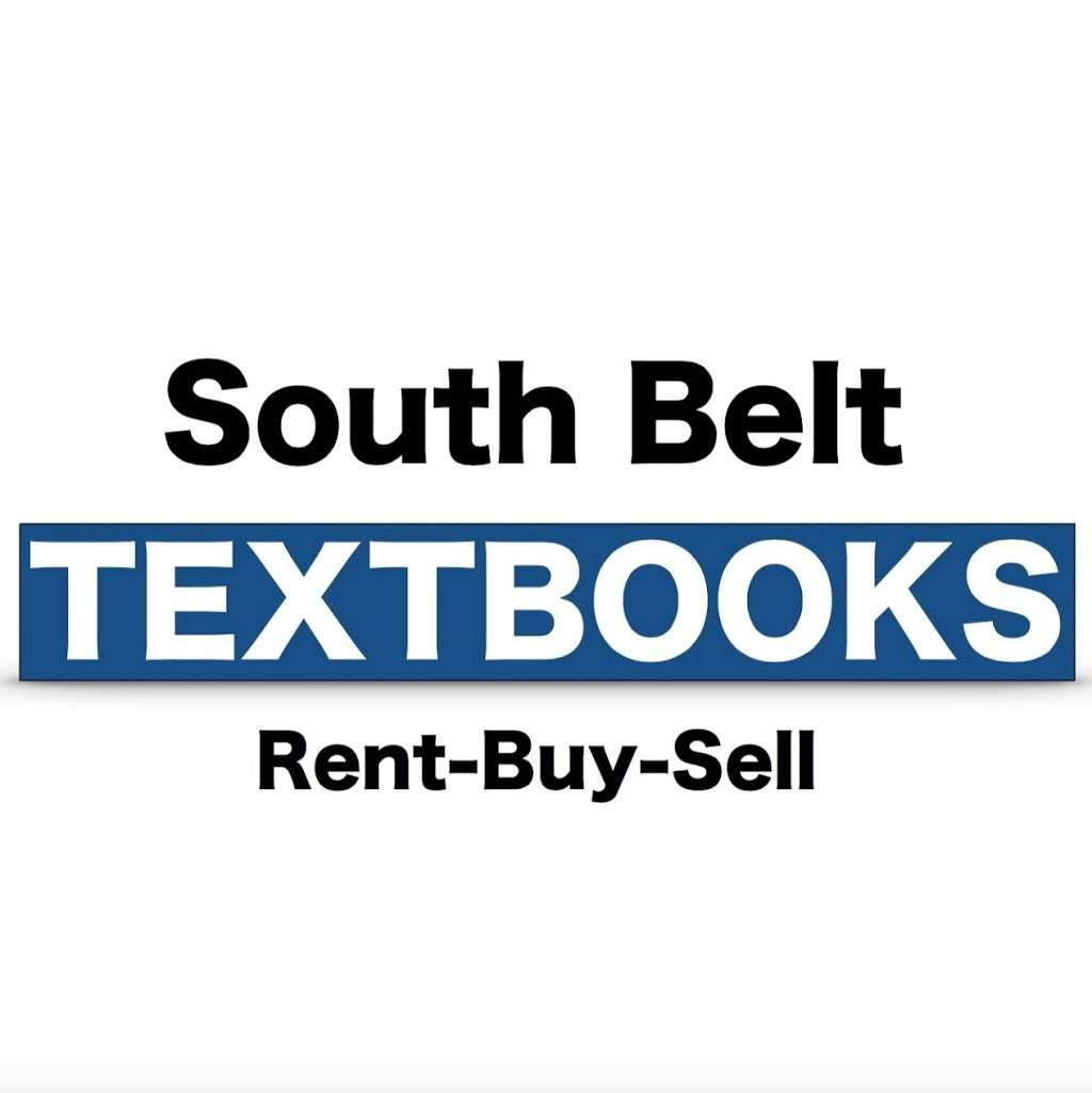 South Belt Textbooks | 13730 Beamer Rd #240, Houston, TX 77089 | Phone: (281) 258-4756