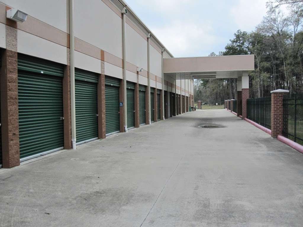 Stuebner Airline Self Storage & U Haul Rental | 14929 Stuebner Airline Rd, Houston, TX 77069, USA | Phone: (281) 749-1255