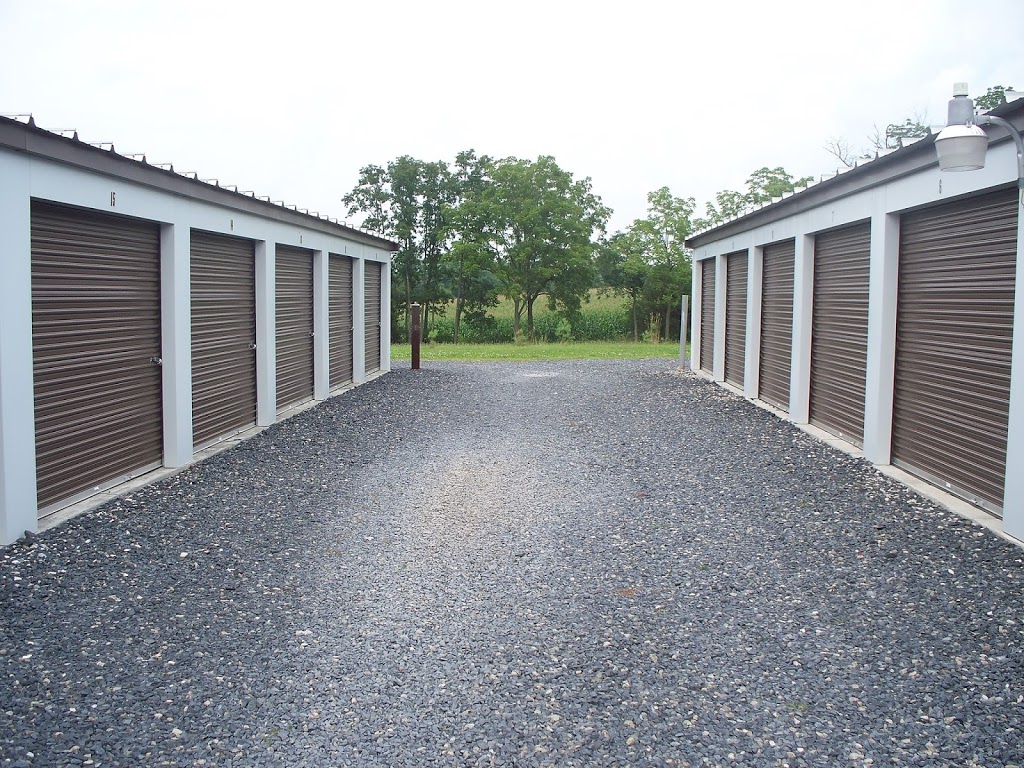 Cavalry Field Mini Storage | 1990 Hanover Rd, Gettysburg, PA 17325, USA | Phone: (717) 334-6032