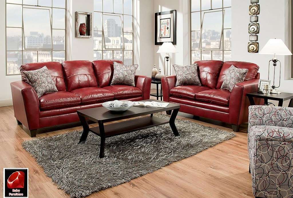 Ruby Furniture | 5311 S Pulaski Rd, Chicago, IL 60632, USA | Phone: (773) 838-1248