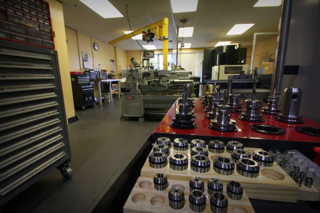 Henderson Machine Inc | 1809 Powerline Rd, Deerfield Beach, FL 33442 | Phone: (954) 419-9789