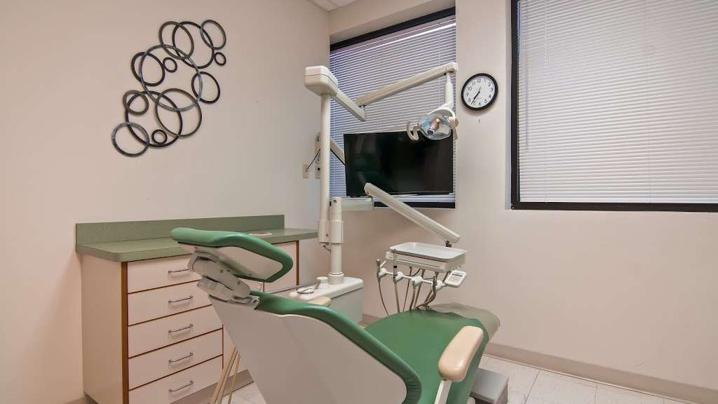Dental One Associates of Frederick | 45 Thomas Johnson Dr Ste 105, Frederick, MD 21702, USA | Phone: (301) 862-6783