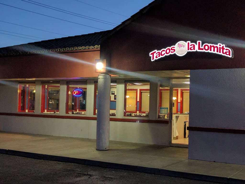 Tacos La Lomita | 8421 W McDowell Rd, Tolleson, AZ 85353, USA | Phone: (623) 907-0071