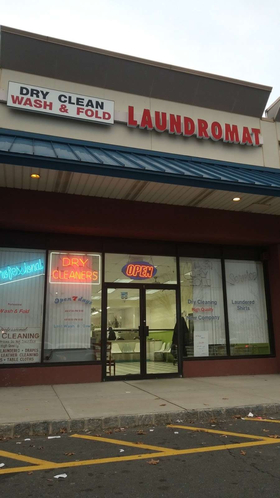 Sayreville Plaza Dry Cleaners | 960 U.S. 9 Unit 111, South Amboy, NJ 08879 | Phone: (732) 727-3455