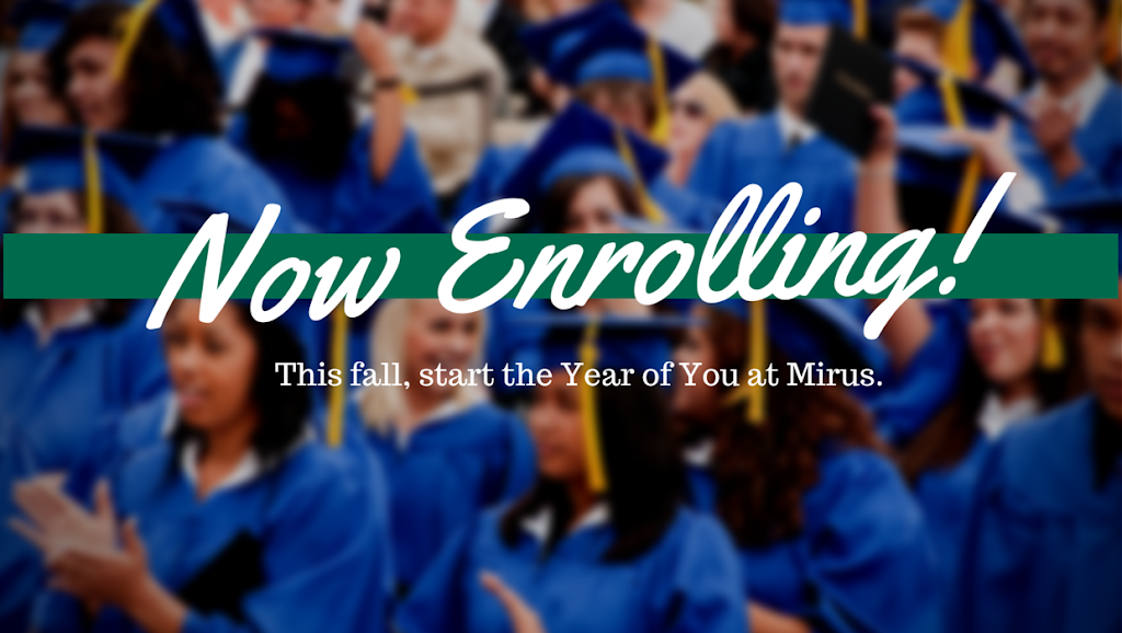 Mirus Secondary School | 14135 Main St Ste. 201, Hesperia, CA 92345 | Phone: (760) 947-7100