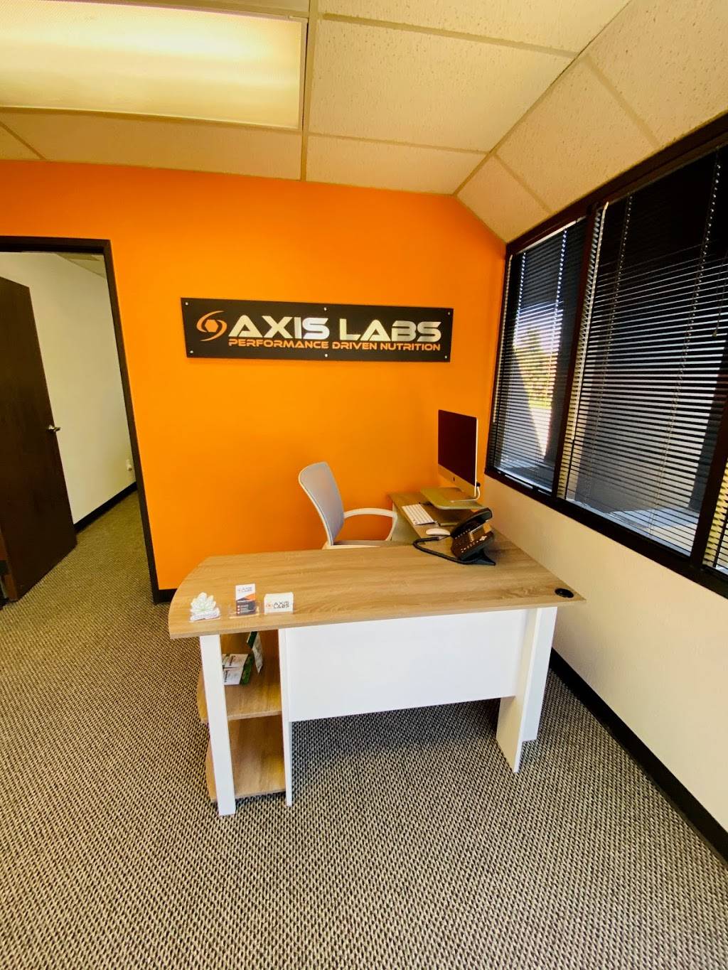 Axis Labs | 96 Inverness Dr E Ste H, Englewood, CO 80112, USA | Phone: (877) 294-7522