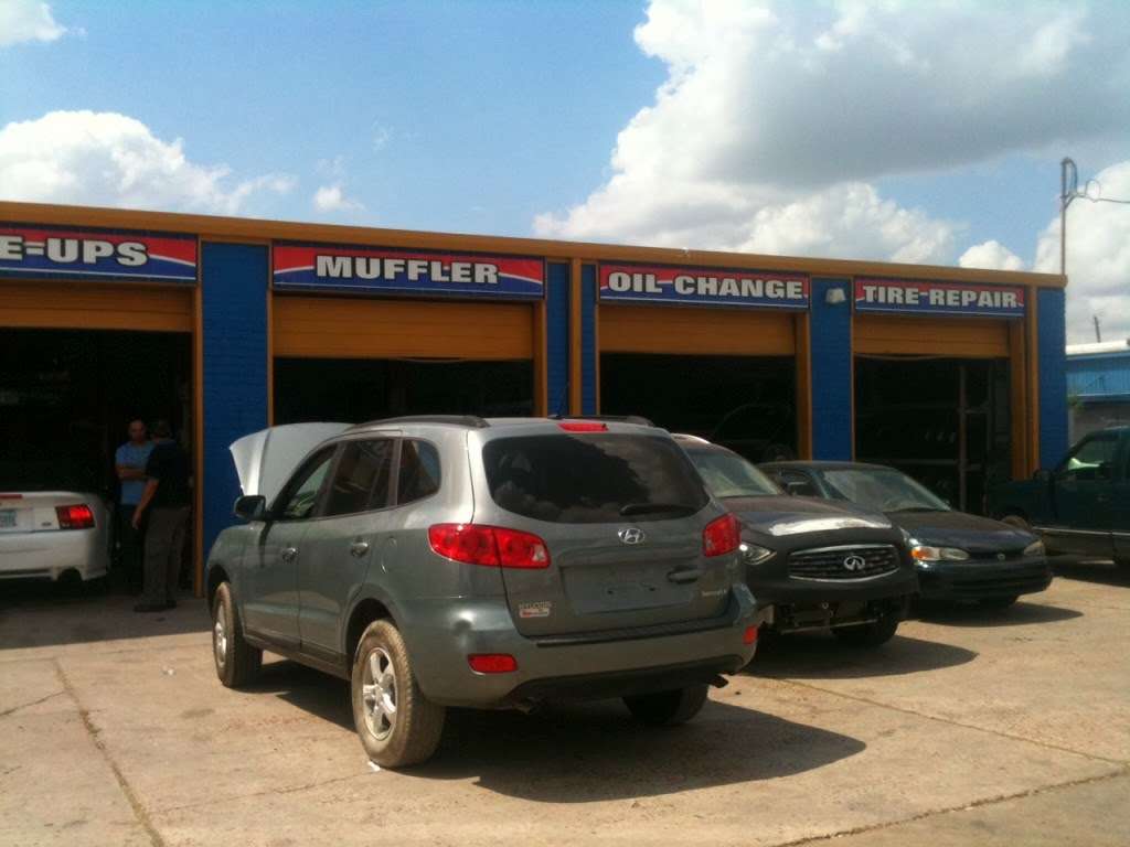 Car Pro TX | 6120 Long Dr, Houston, TX 77087 | Phone: (409) 330-0701