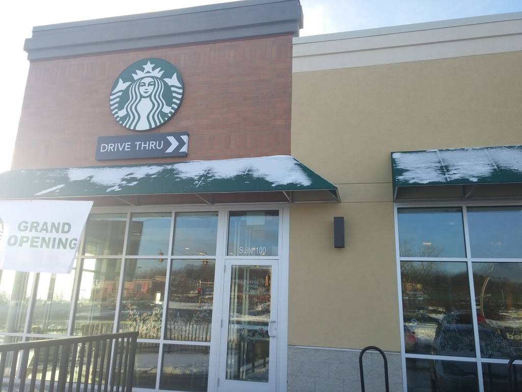 Starbucks | 755 53rd Ave NE, Fridley, MN 55421, USA | Phone: (763) 571-9361