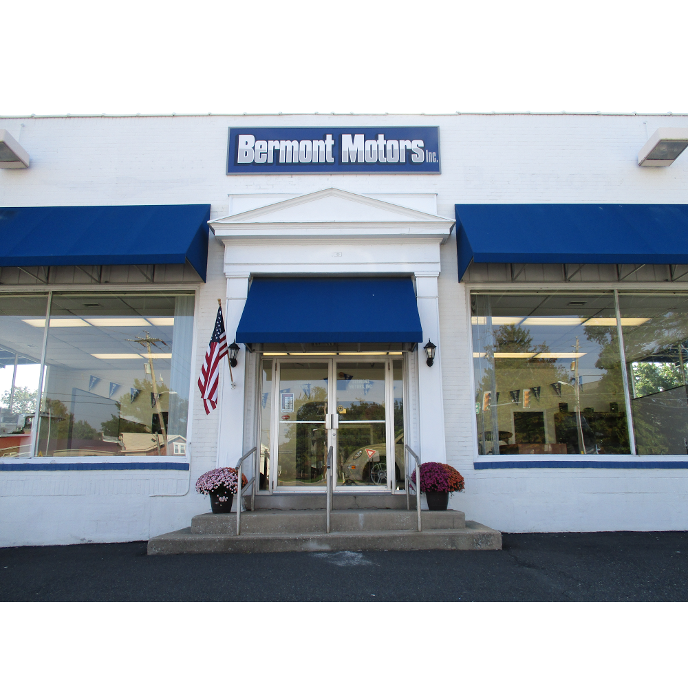 Bermont Motors | 1502 E Philadelphia Ave, Gilbertsville, PA 19525, USA | Phone: (484) 374-6200