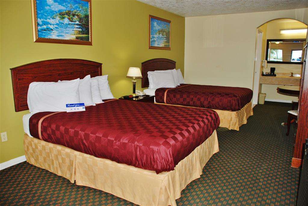 Americas Best Value Inn & Suites Hempstead Prairie View | 2145 FM 1488 Rd, US-290, Hempstead, TX 77445, USA | Phone: (979) 826-4200