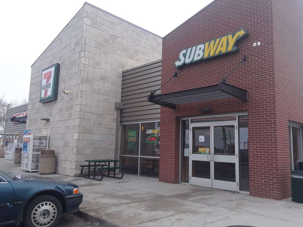 Subway | 3914 CO-119, Longmont, CO 80504, USA | Phone: (303) 682-5475