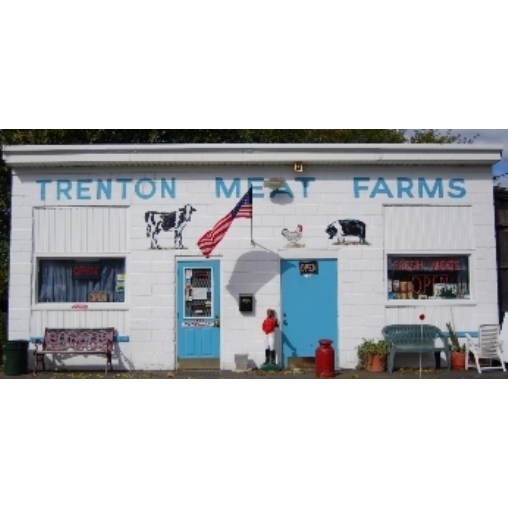 Trenton Meat Farms | 1335 Princeton Ave, Ewing Township, NJ 08638 | Phone: (609) 393-7887