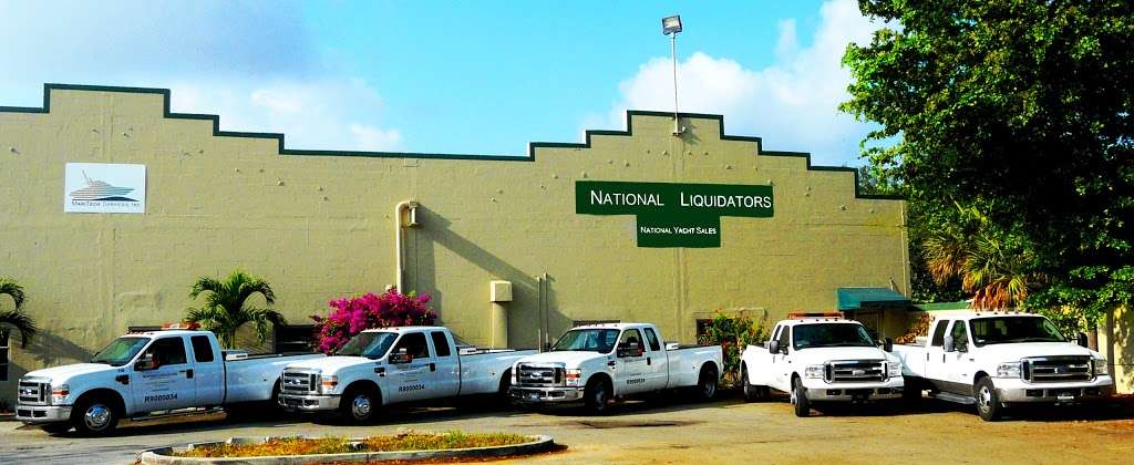 National Liquidators | 2965 W State Rd 84, Fort Lauderdale, FL 33312, USA | Phone: (954) 791-9601