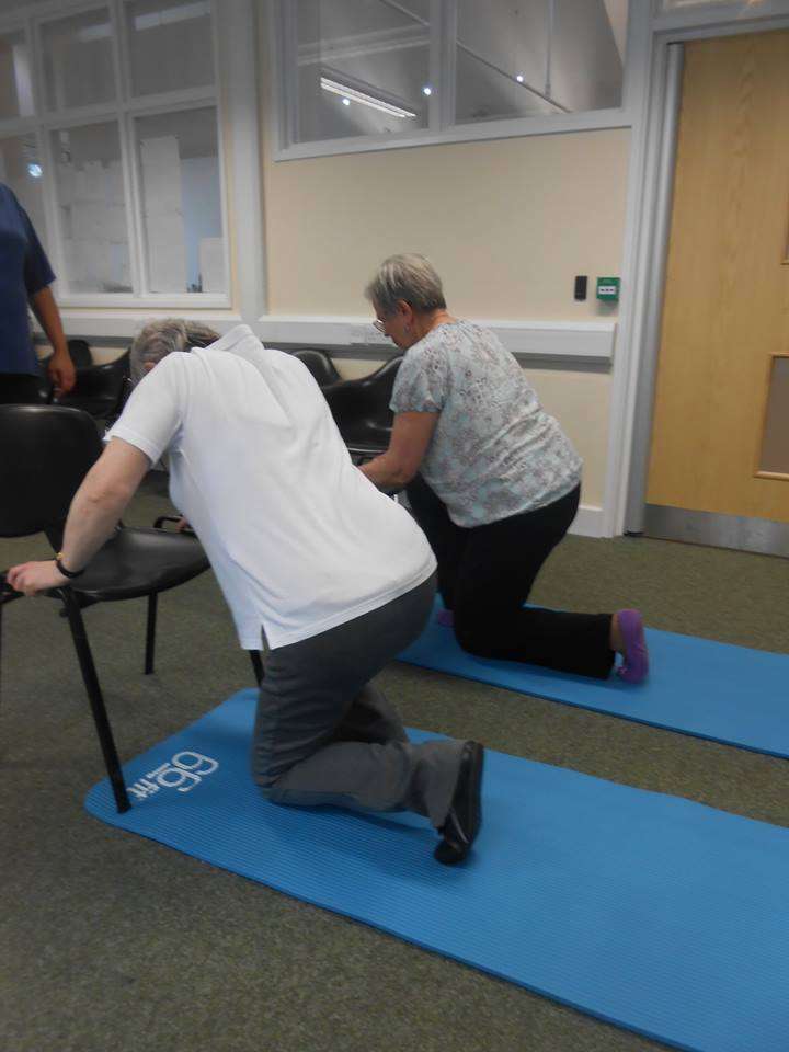 Whole Body Therapy | 63 Rugby Rd, Dagenham RM9 4AJ, UK | Phone: 07806 205942