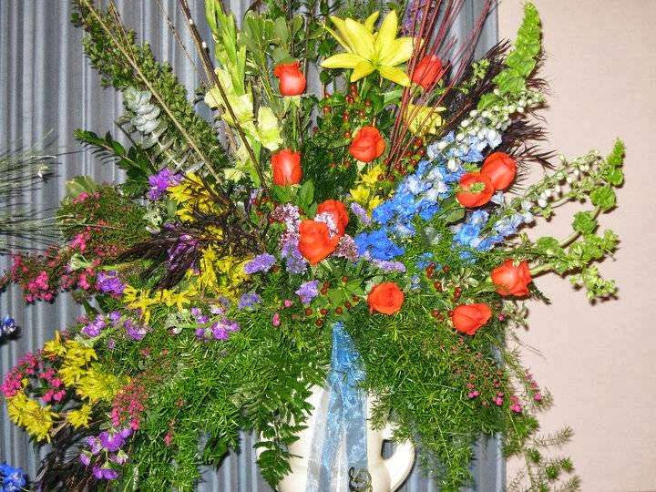 Willow Florists | 8695 Archer Ave # 24, Willow Springs, IL 60480, USA | Phone: (708) 839-0009