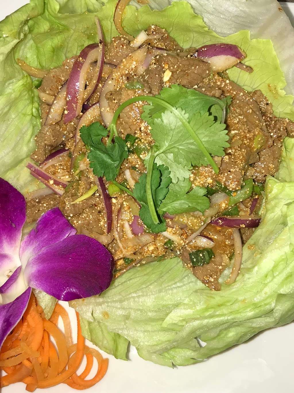 Thai origin | 4686 Broadway, Allentown, PA 18104, USA | Phone: (610) 351-5151