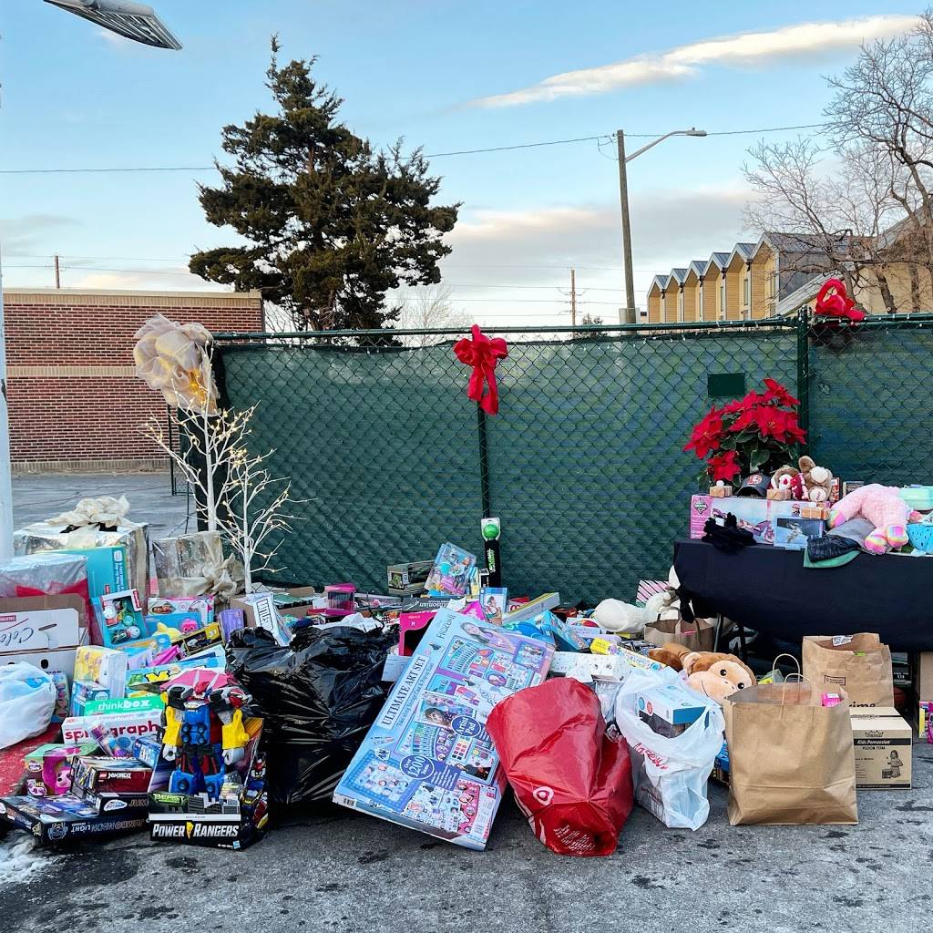 Park Hill Commons | 2840 Fairfax St Suite 200, Denver, CO 80207, USA | Phone: (720) 593-1928