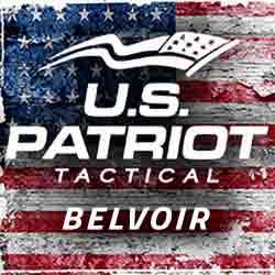 US Patriot Tactical | 2321, 8651 John J Kingman Rd, Fort Belvoir, VA 22060, USA | Phone: (703) 879-6199