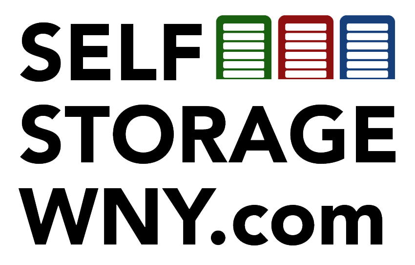 Self Storage WNY - Lackawanna | 3380 South Park Ave, Blasdell, NY 14219, USA | Phone: (716) 826-6100