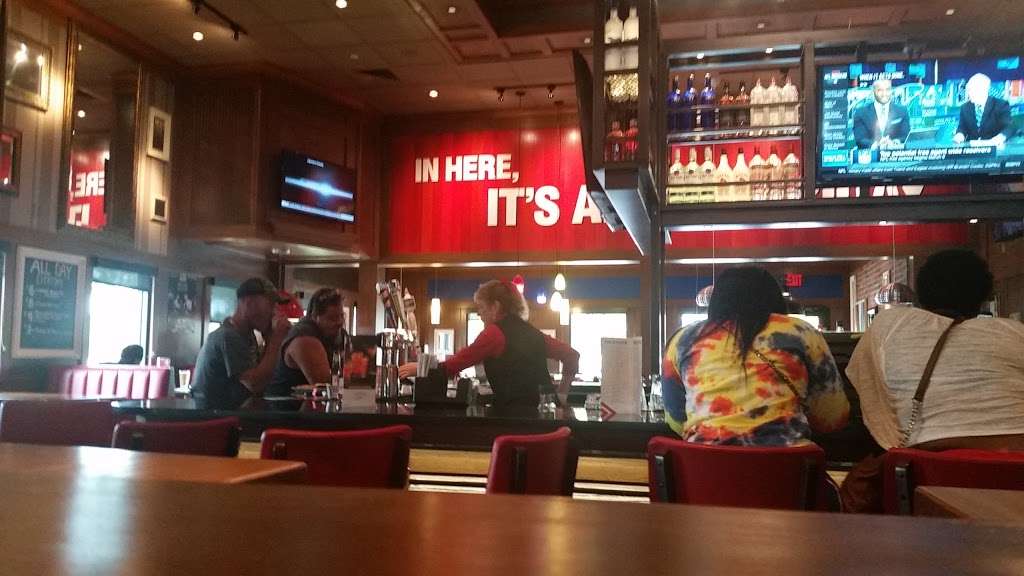 TGI Fridays | 580 N State Road #7, Royal Palm Beach, FL 33411 | Phone: (561) 795-8955