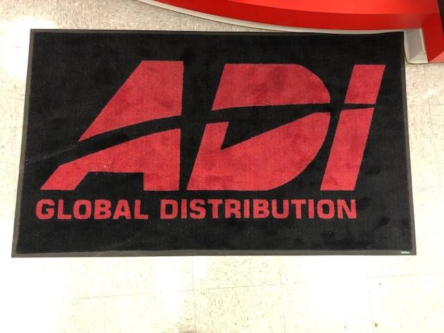 ADI Global Distribution - Denver | 5065 Kalamath St, Denver, CO 80221, USA | Phone: (303) 777-1660