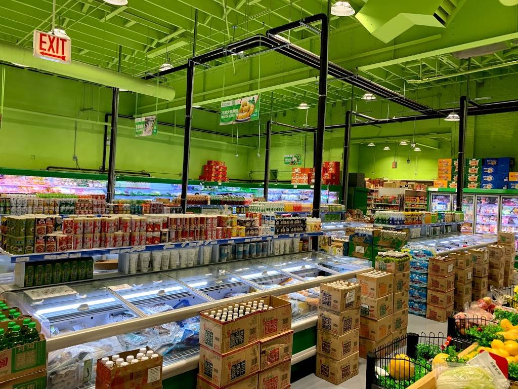 FreshMart | 2411 S Wallace St, Chicago, IL 60616, USA | Phone: (312) 600-9435