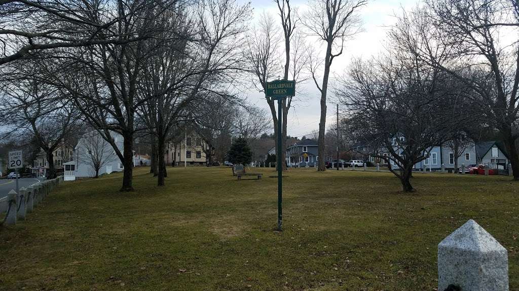 BallardVale Green | Andover St & Center St, Andover, MA 01810, USA