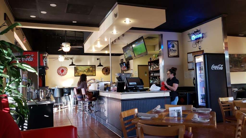 Cristobal Mexican Grill & Bar | 1270 Crabb River Rd, Richmond, TX 77469, USA | Phone: (281) 545-4956