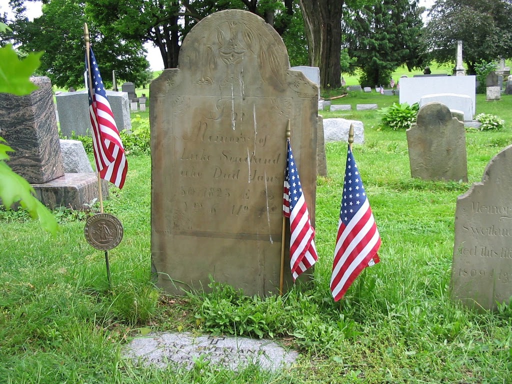 Forty Fort Cemetery | 20 River St, Forty Fort, PA 18704, USA | Phone: (570) 287-5214