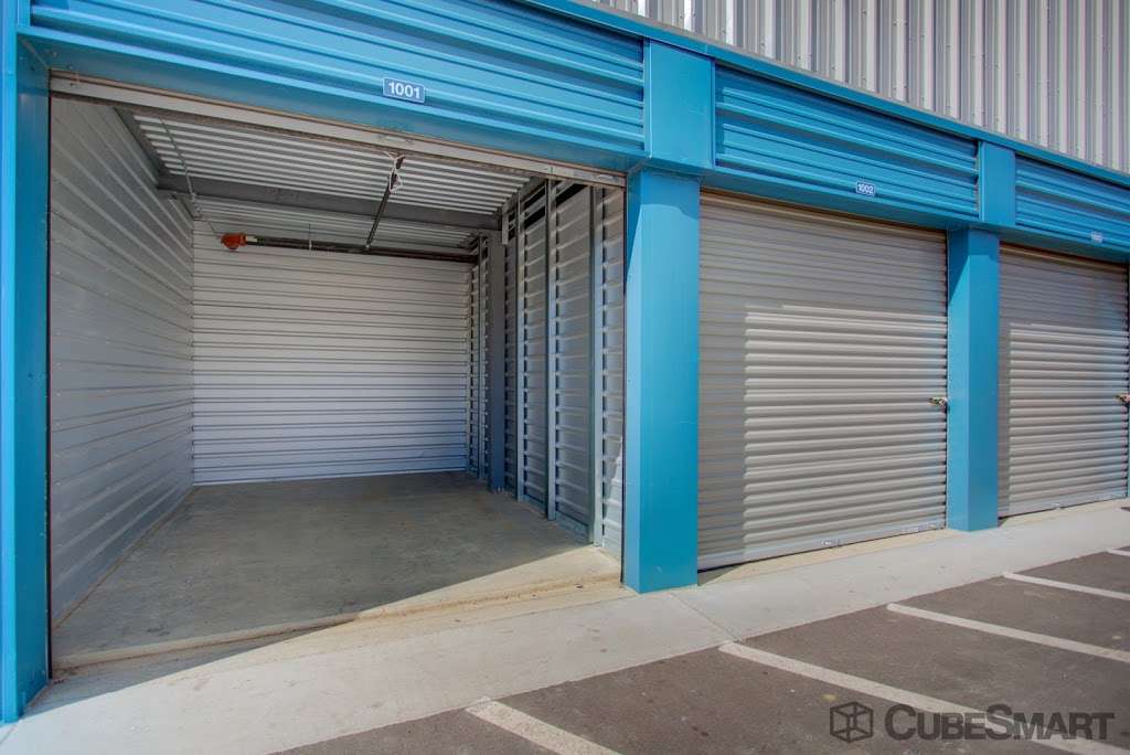 CubeSmart Self Storage | 2255 E 104th Ave, Northglenn, CO 80233, USA | Phone: (720) 216-1280