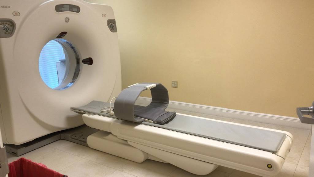 Optimum MRI Imaging Center | 2740 SW 97th Ave # 107, Miami, FL 33165, USA | Phone: (305) 220-9500