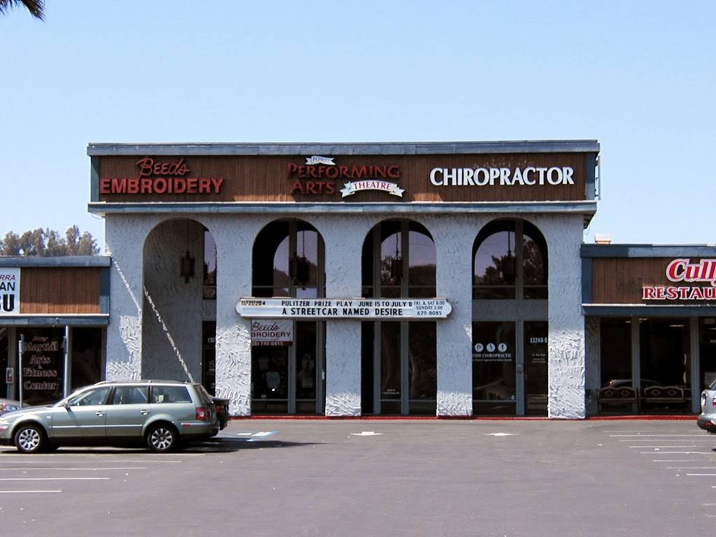 Rode Chiropractic | 13248 Poway Rd ste b, Poway, CA 92064, USA | Phone: (858) 391-1372