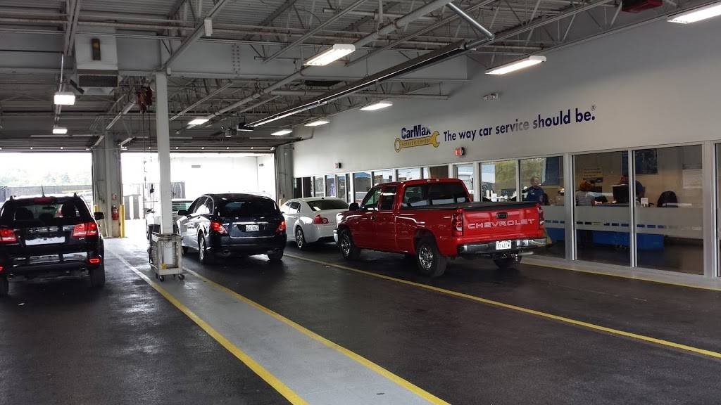 CarMax | 101 N Wolf Rd, Hillside, IL 60162, USA | Phone: (708) 449-5200